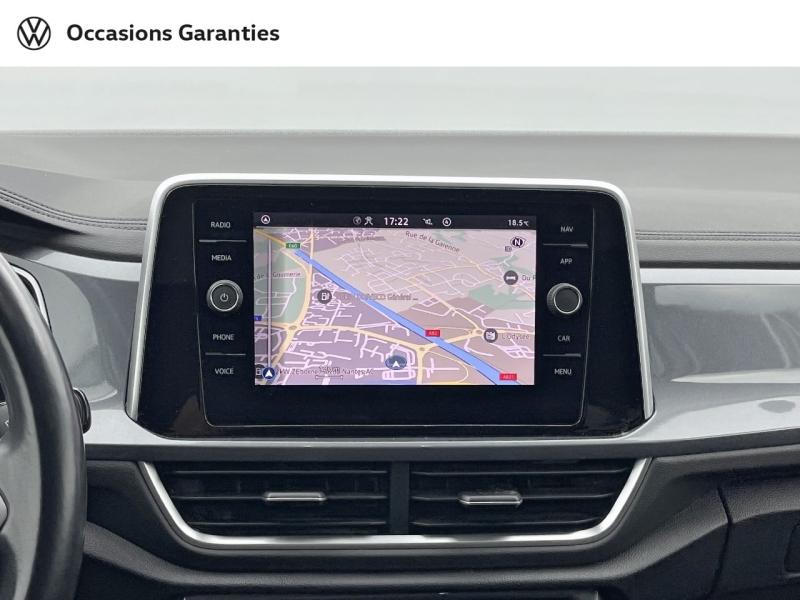 Voitures occasions VOLKSWAGEN T-ROC Style Rezé