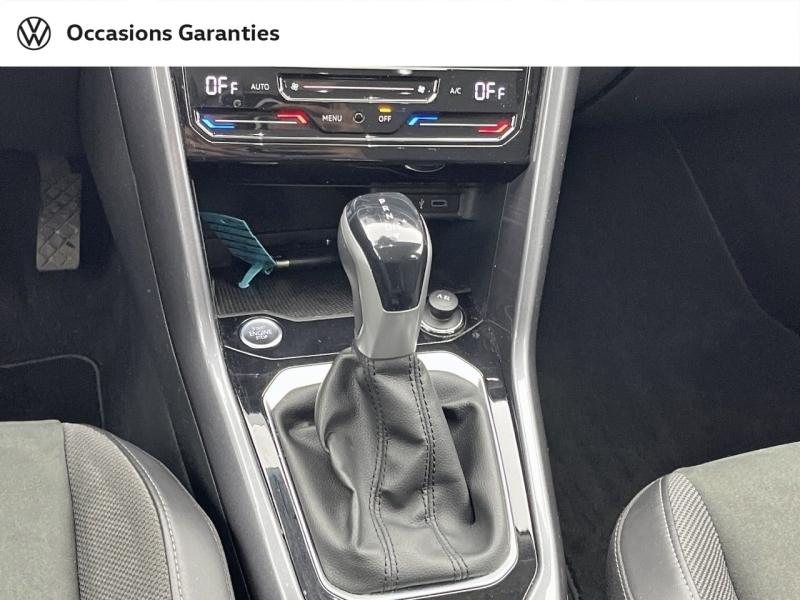 Voitures occasions VOLKSWAGEN T-ROC Style Rezé