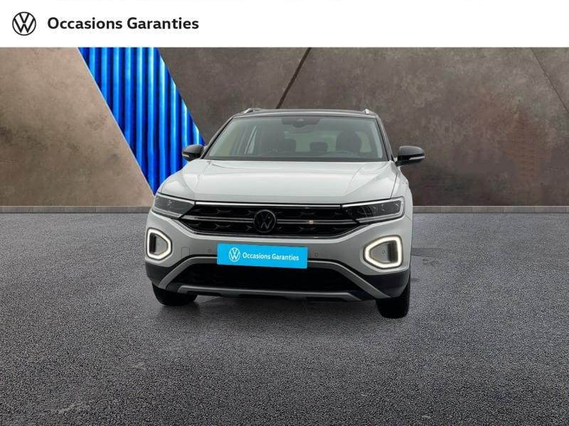 Voitures occasions VOLKSWAGEN T-ROC Style Rezé