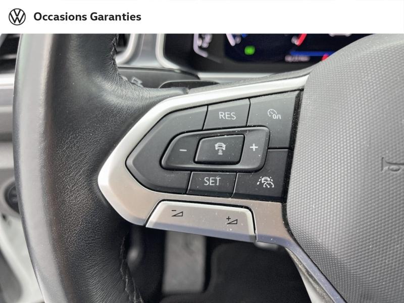 Voitures occasions VOLKSWAGEN T-ROC Style Rezé