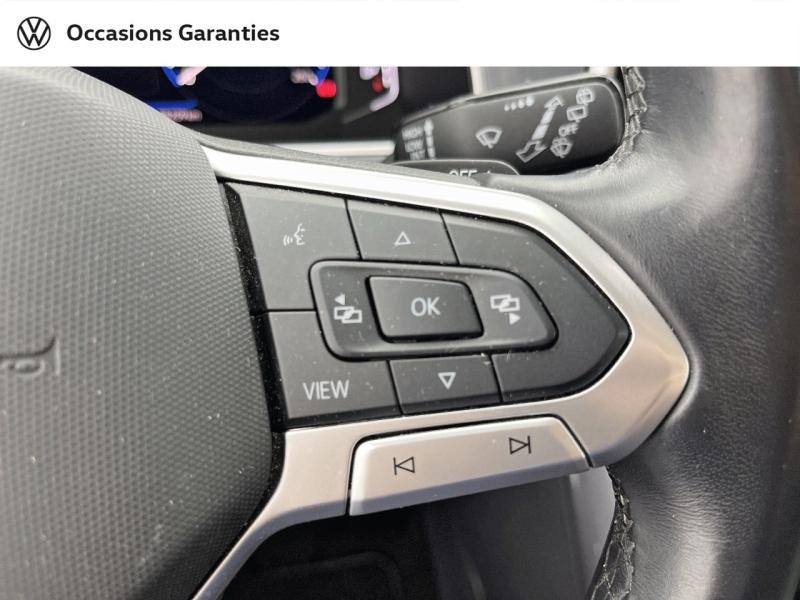 Voitures occasions VOLKSWAGEN T-ROC Style Rezé