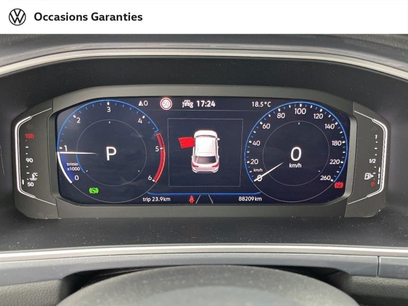 Voitures occasions VOLKSWAGEN T-ROC Style Rezé