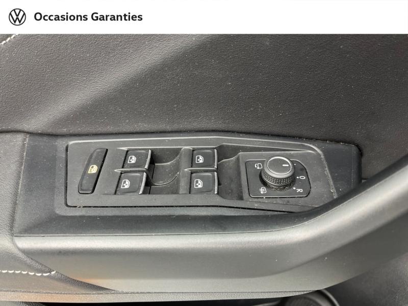 Voitures occasions VOLKSWAGEN T-ROC Style Rezé