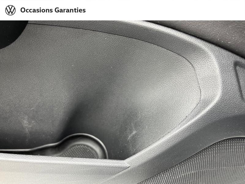 Voitures occasions VOLKSWAGEN T-ROC Style Rezé