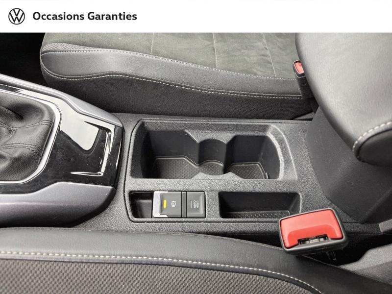 Voitures occasions VOLKSWAGEN T-ROC Style Rezé