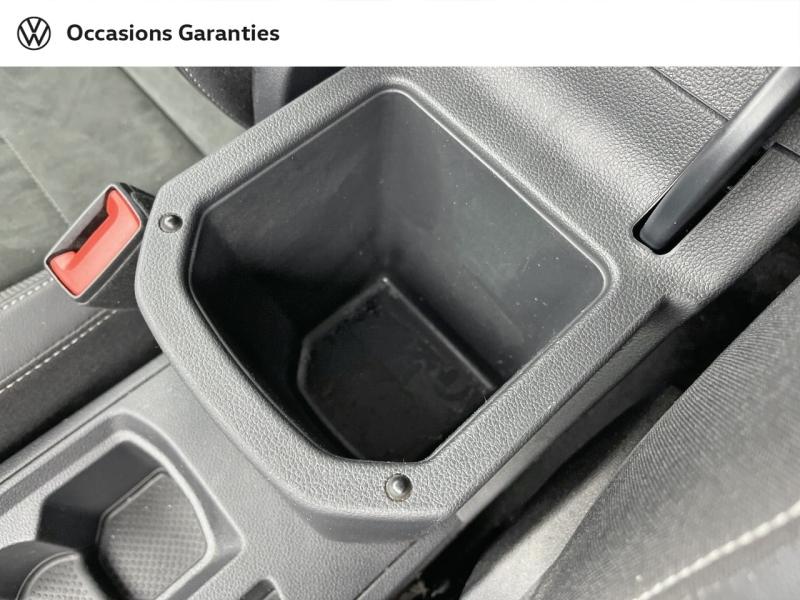 Voitures occasions VOLKSWAGEN T-ROC Style Rezé