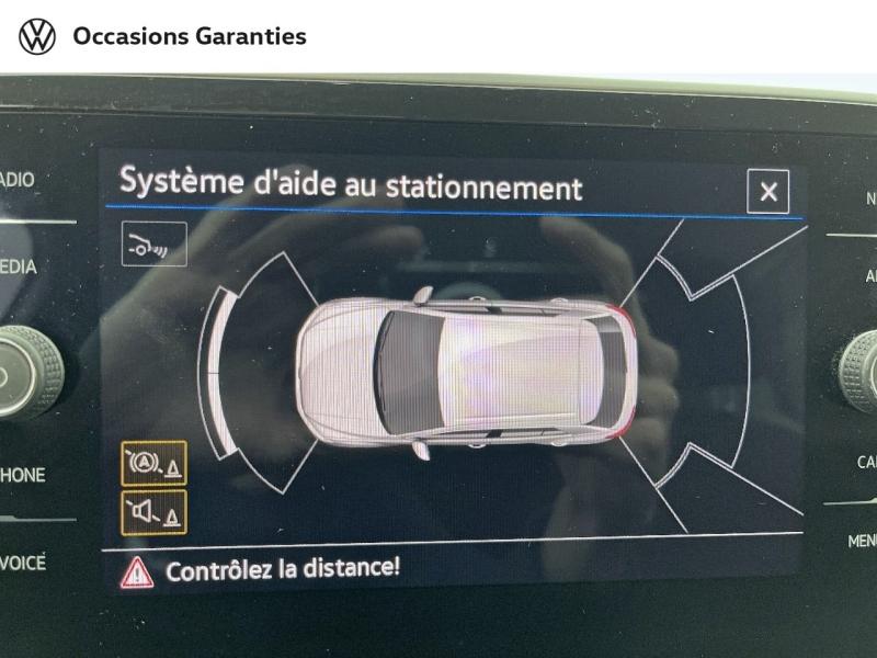 Voitures occasions VOLKSWAGEN T-ROC Style Rezé
