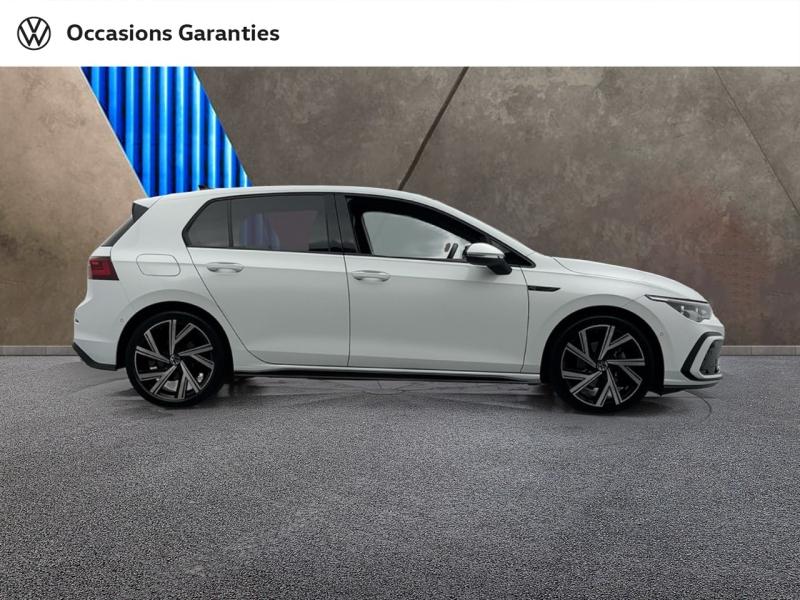 Voitures occasions VOLKSWAGEN GOLF R-Line Rezé