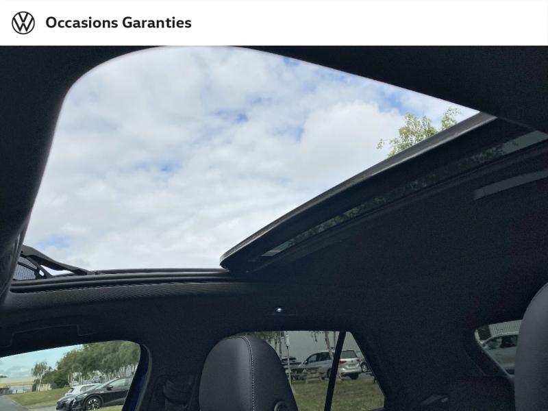 Voitures occasions VOLKSWAGEN T-ROC R-Line Rezé