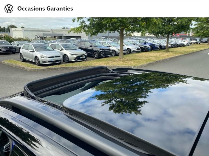 Voitures occasions VOLKSWAGEN T-ROC R-Line Rezé
