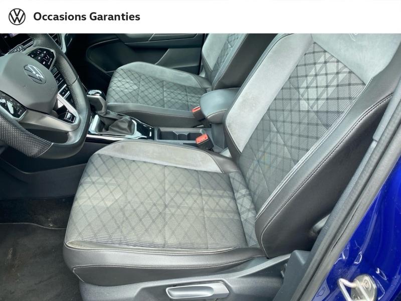Voitures occasions VOLKSWAGEN T-ROC R-Line Rezé