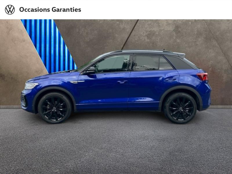 Voitures occasions VOLKSWAGEN T-ROC R-Line Rezé