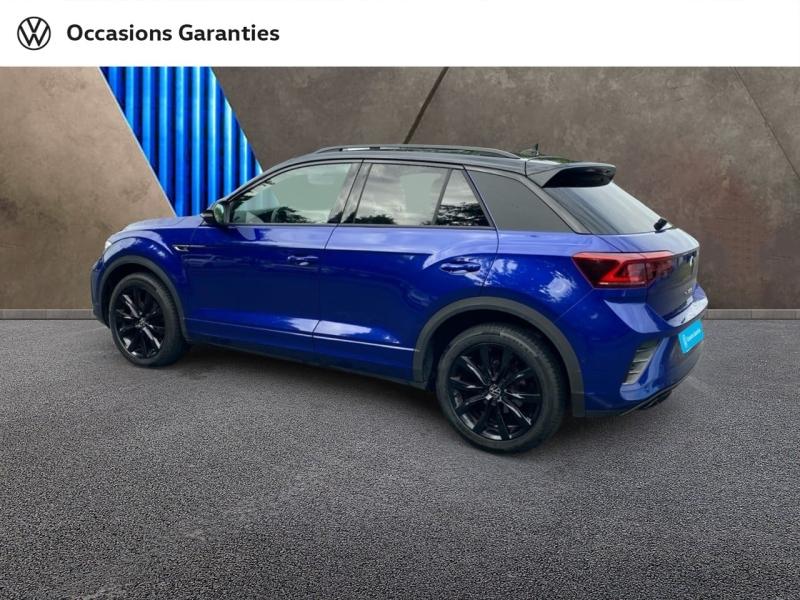 Voitures occasions VOLKSWAGEN T-ROC R-Line Rezé