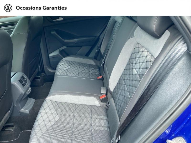Voitures occasions VOLKSWAGEN T-ROC R-Line Orvault