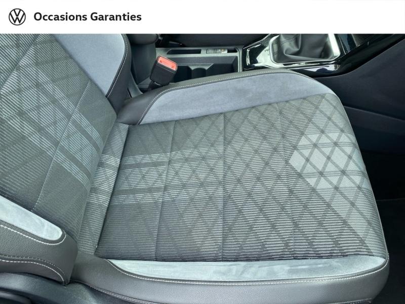 Voitures occasions VOLKSWAGEN T-ROC R-Line Rezé