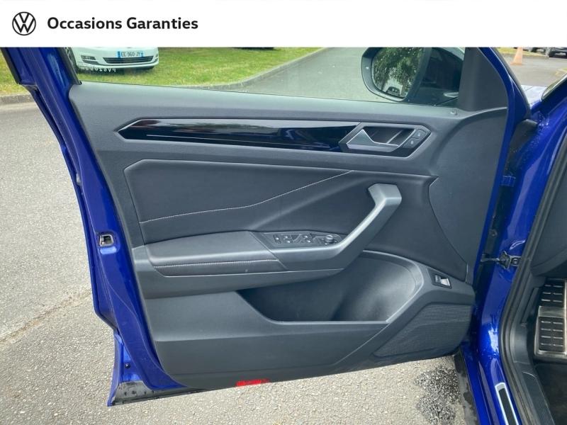 Voitures occasions VOLKSWAGEN T-ROC R-Line Rezé