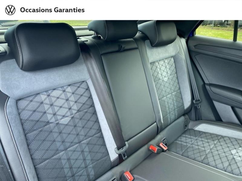 Voitures occasions VOLKSWAGEN T-ROC R-Line Orvault