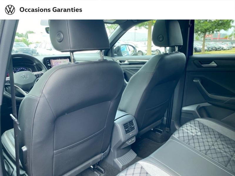Voitures occasions VOLKSWAGEN T-ROC R-Line Rezé