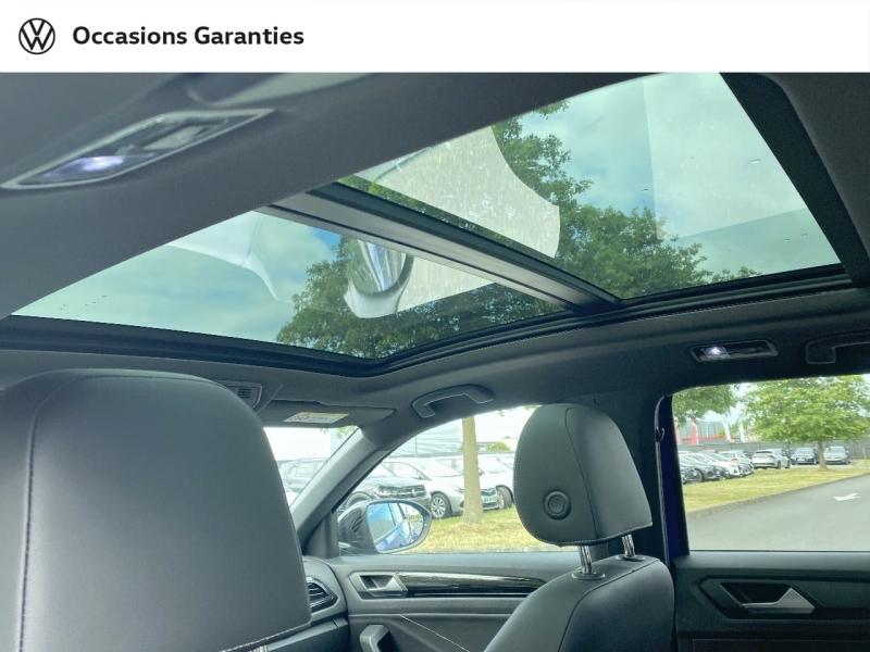 Voitures occasions VOLKSWAGEN T-ROC R-Line Orvault
