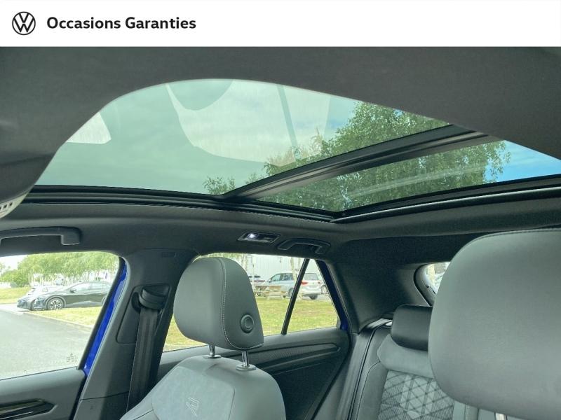 Voitures occasions VOLKSWAGEN T-ROC R-Line Rezé
