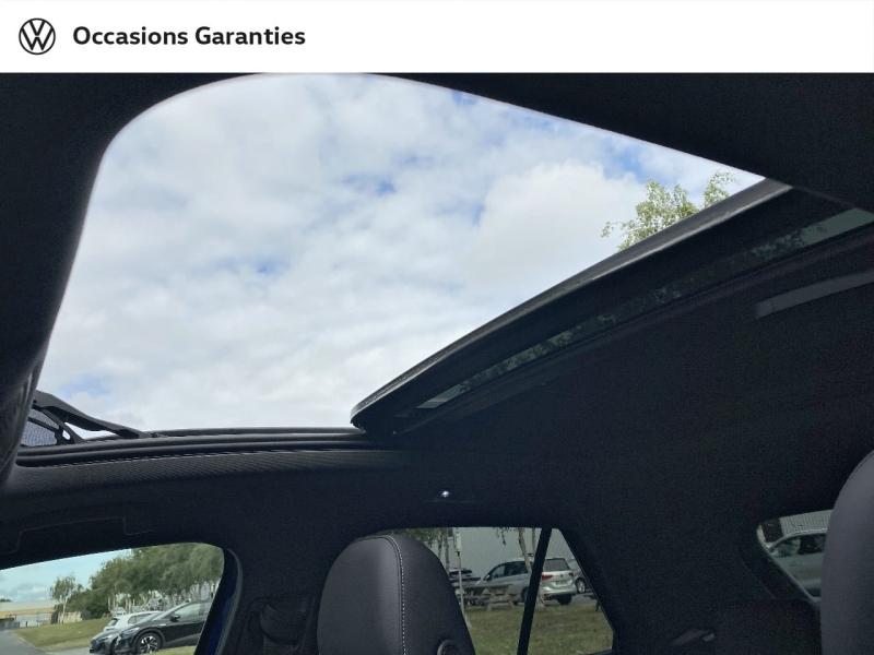 Voitures occasions VOLKSWAGEN T-ROC R-Line Rezé