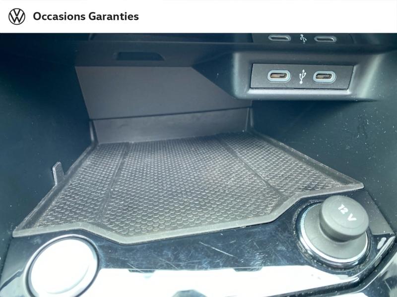Voitures occasions VOLKSWAGEN T-ROC R-Line Orvault