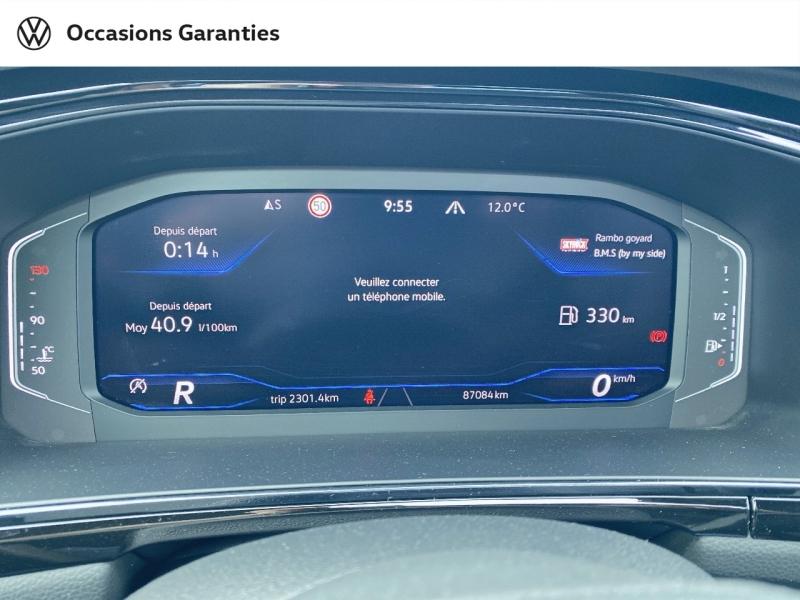 Voitures occasions VOLKSWAGEN T-ROC R-Line Rezé