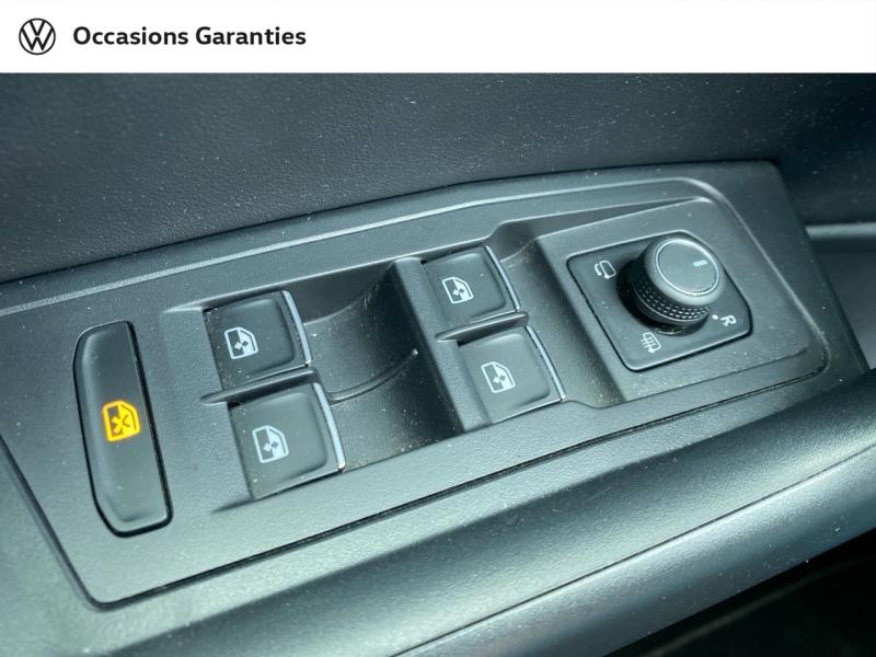Voitures occasions VOLKSWAGEN T-ROC R-Line Rezé