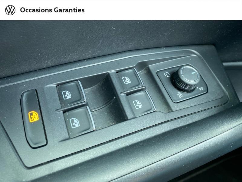 Voitures occasions VOLKSWAGEN T-ROC R-Line Rezé