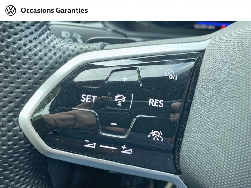 Voitures occasions VOLKSWAGEN T-ROC R-Line Rezé