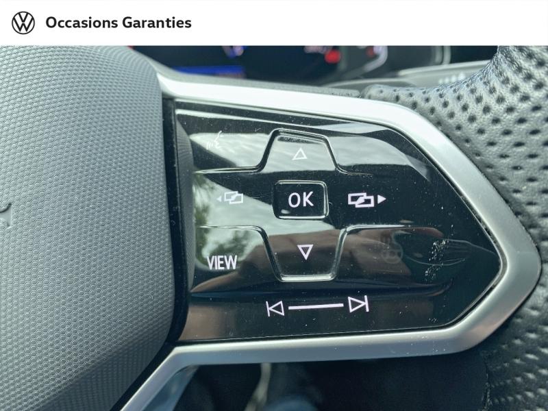 Voitures occasions VOLKSWAGEN T-ROC R-Line Rezé