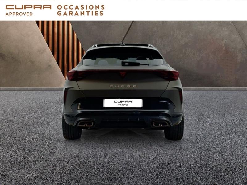 Voitures occasions CUPRA FORMENTOR VZ Extreme Rezé