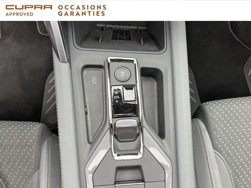 Voitures occasions CUPRA FORMENTOR VZ Extreme Rezé