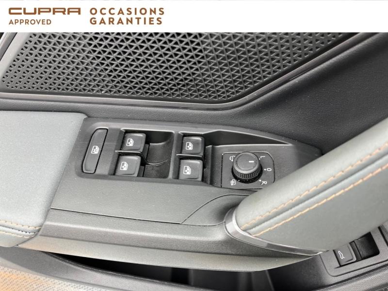 Voitures occasions CUPRA FORMENTOR VZ Extreme Rezé