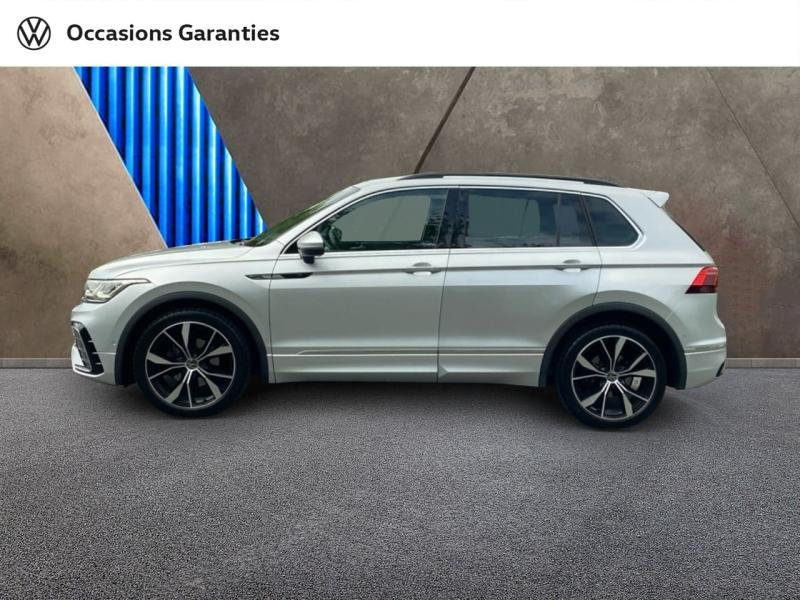 Voitures occasions VOLKSWAGEN TIGUAN R-Line Rezé