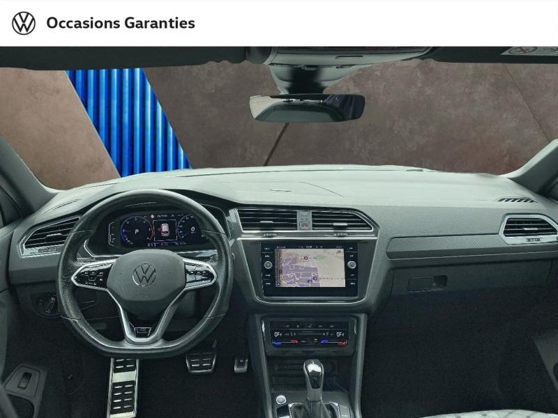 Voitures occasions VOLKSWAGEN TIGUAN R-Line Rezé
