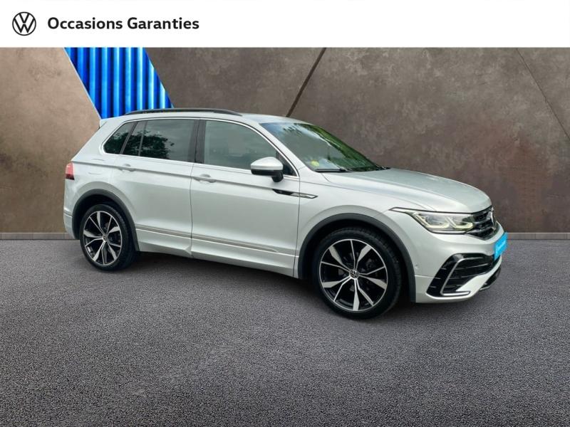 Voitures occasions VOLKSWAGEN TIGUAN R-Line Rezé