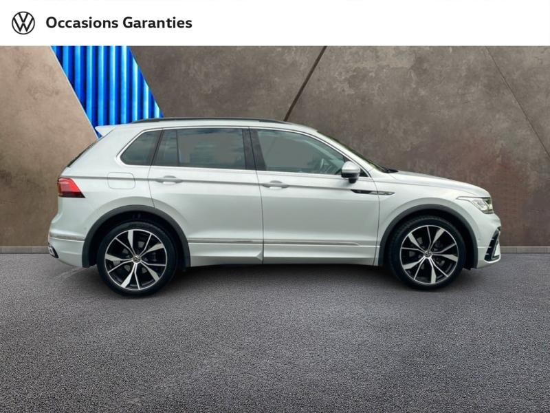 Voitures occasions VOLKSWAGEN TIGUAN R-Line Rezé