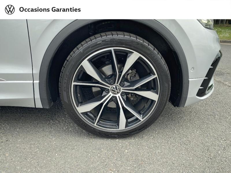 Voitures occasions VOLKSWAGEN TIGUAN R-Line Rezé