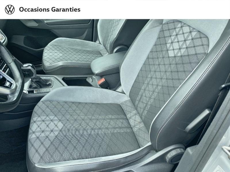Voitures occasions VOLKSWAGEN TIGUAN R-Line Rezé