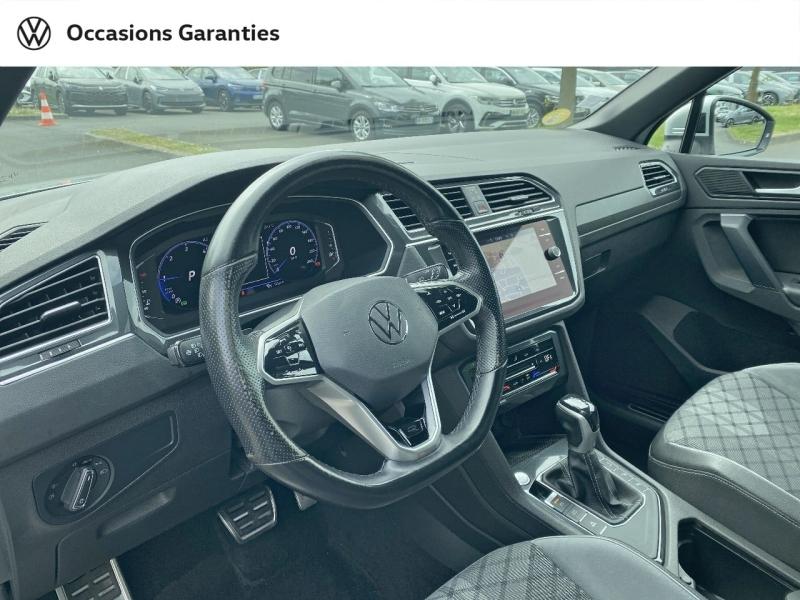 Voitures occasions VOLKSWAGEN TIGUAN R-Line Rezé