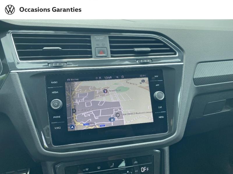 Voitures occasions VOLKSWAGEN TIGUAN R-Line Rezé