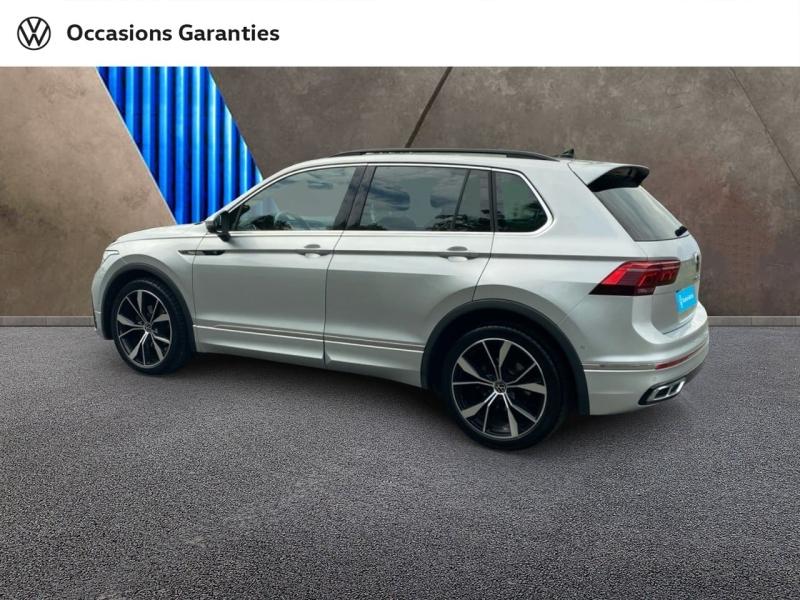 Voitures occasions VOLKSWAGEN TIGUAN R-Line Rezé