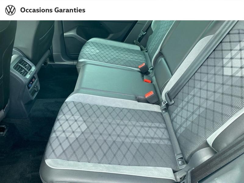 Voitures occasions VOLKSWAGEN TIGUAN R-Line Rezé