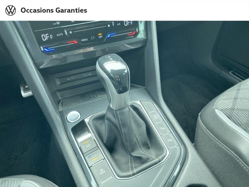 Voitures occasions VOLKSWAGEN TIGUAN R-Line Rezé