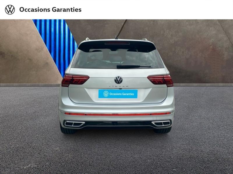 Voitures occasions VOLKSWAGEN TIGUAN R-Line Rezé