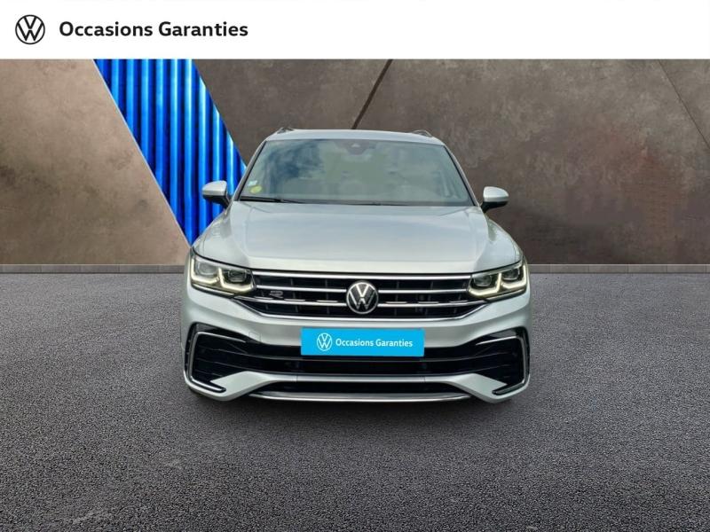 Voitures occasions VOLKSWAGEN TIGUAN R-Line Rezé