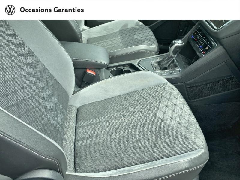 Voitures occasions VOLKSWAGEN TIGUAN R-Line Rezé