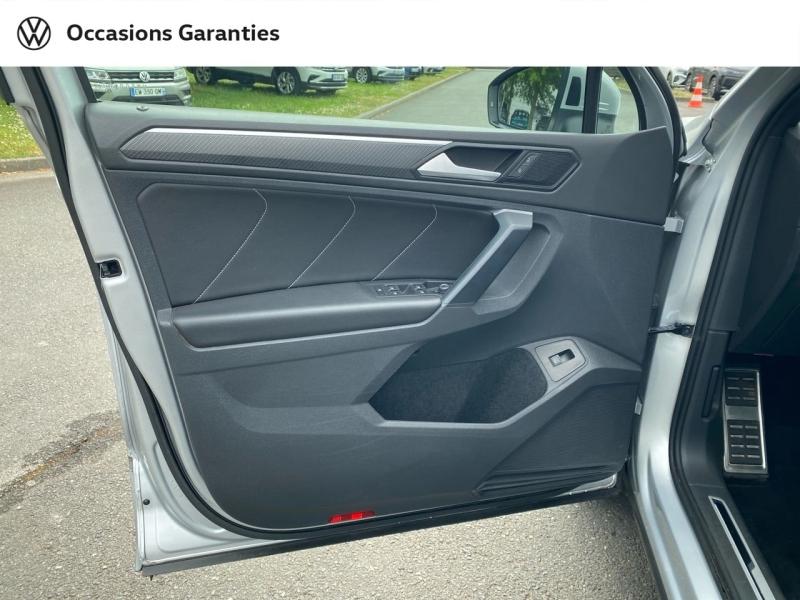 Voitures occasions VOLKSWAGEN TIGUAN R-Line Rezé