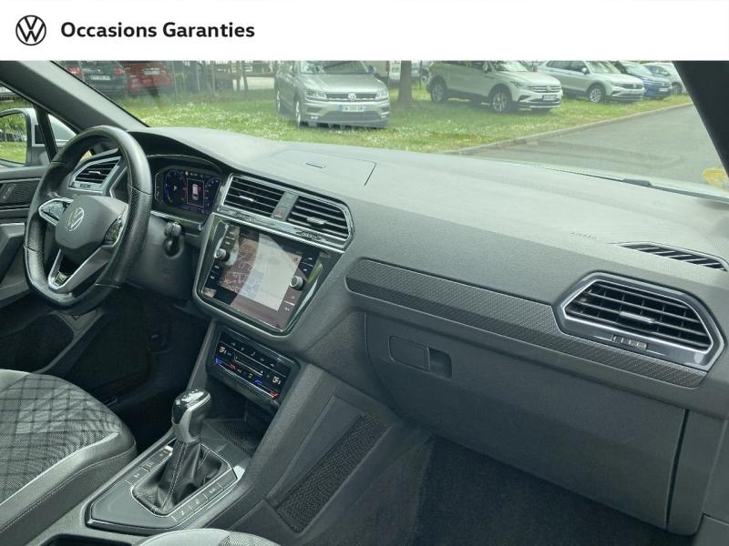 Voitures occasions VOLKSWAGEN TIGUAN R-Line Rezé